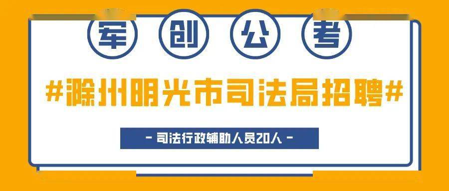 项城市司法局最新招聘公告详解