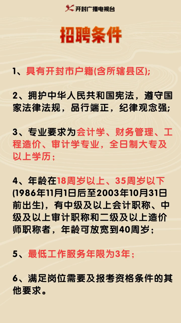 邯郸县审计局最新招聘启事详解