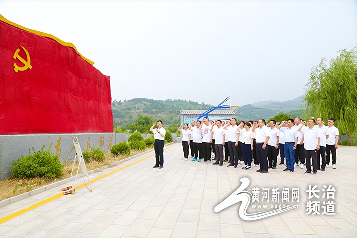 山西省长治市沁县牛寺乡最新项目进展及其区域发展影响分析