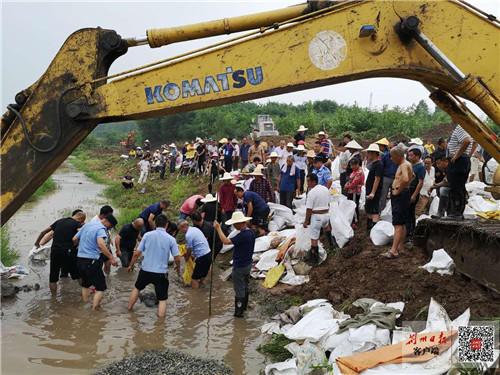 石首市应急管理局最新项目，构建现代化应急管理体系框架