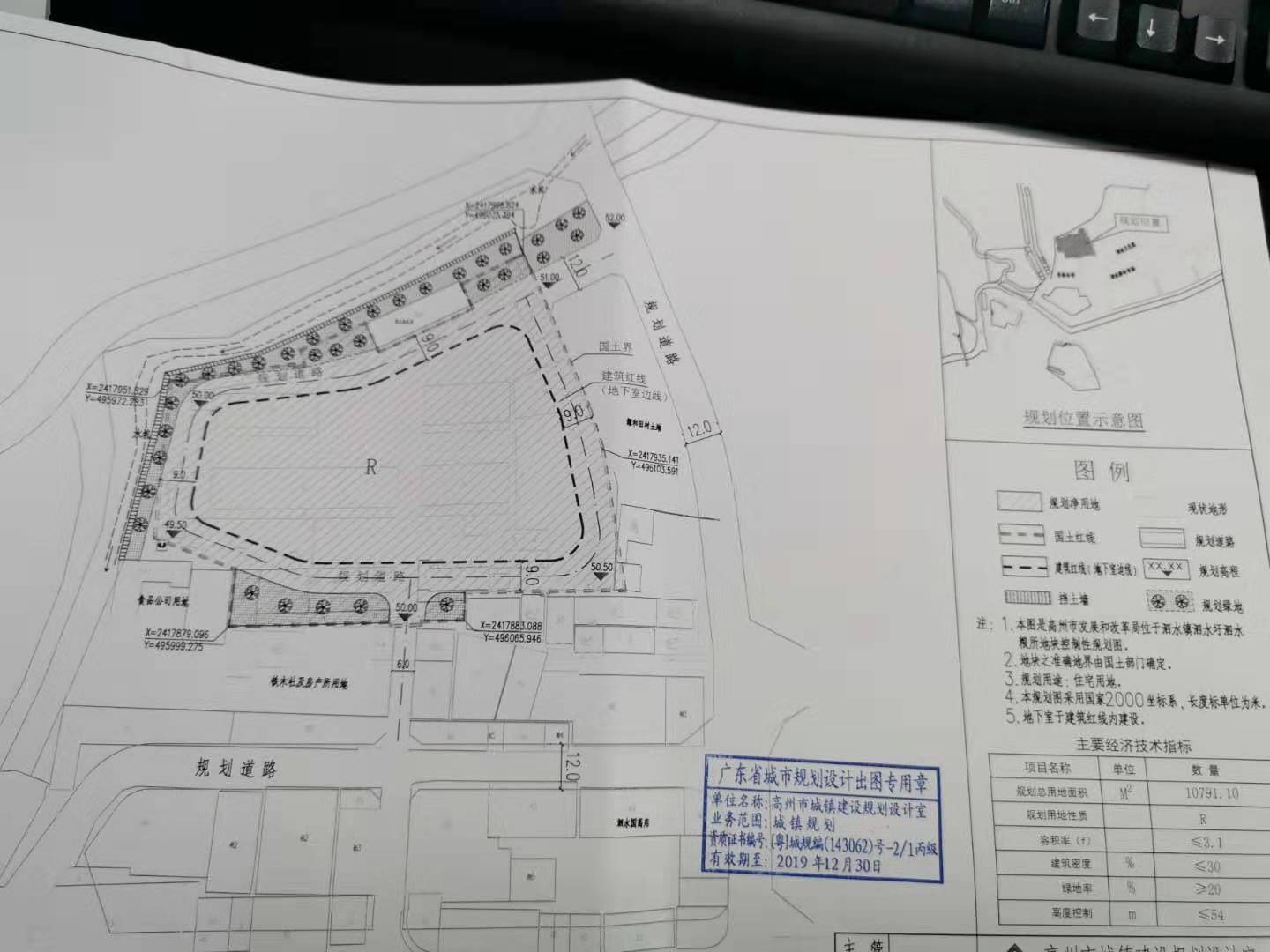 莱山区发展和改革局最新发展规划概览