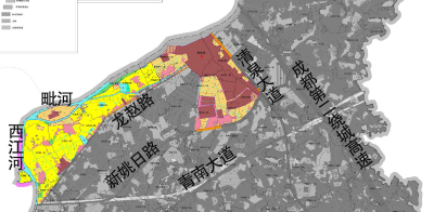 姚渡镇最新项目，地区发展的强大引擎驱动力