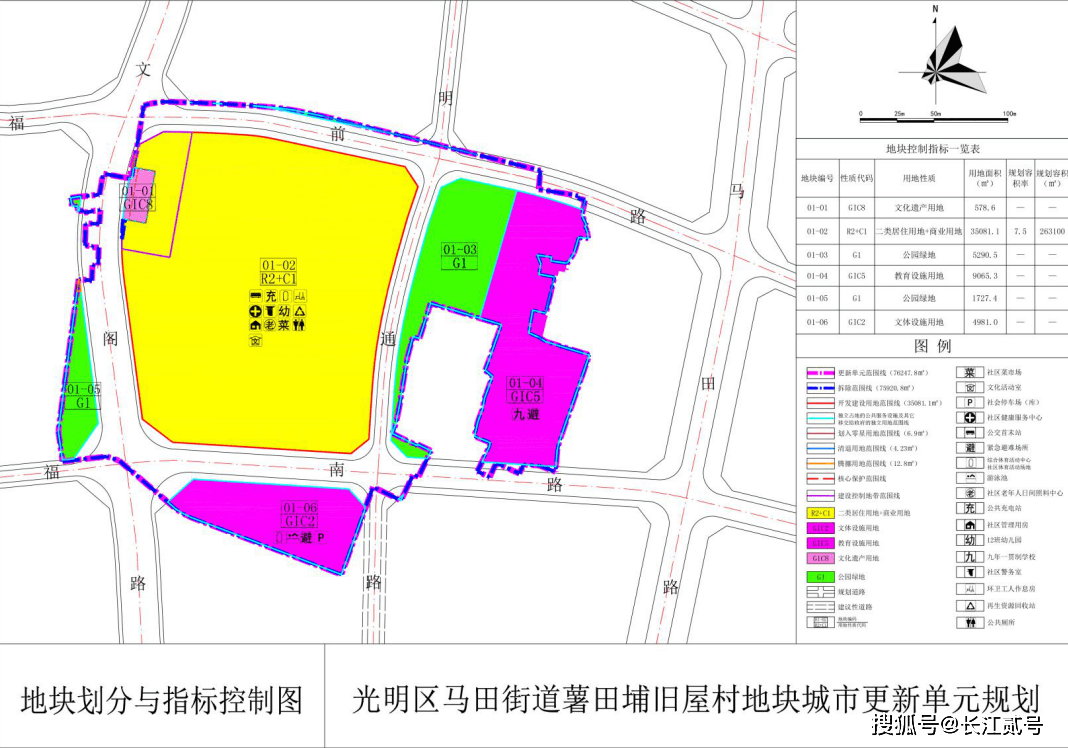 马田镇未来繁荣蓝图，最新发展规划揭秘