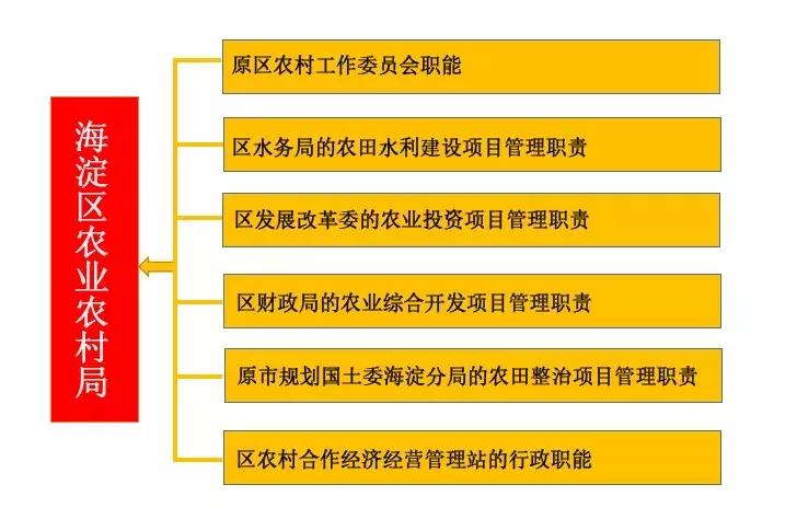 海淀区财政局新项目引领区域经济发展新篇章