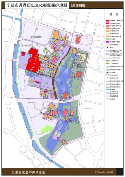 白涛街道最新发展规划，塑造未来城市新面貌蓝图揭晓