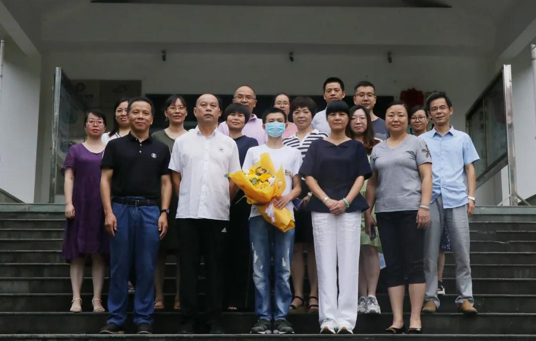 新和县市场监督管理局推动市场监管现代化项目，助力县域经济高质量发展