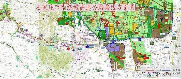 鄂州市交通局未来发展规划展望