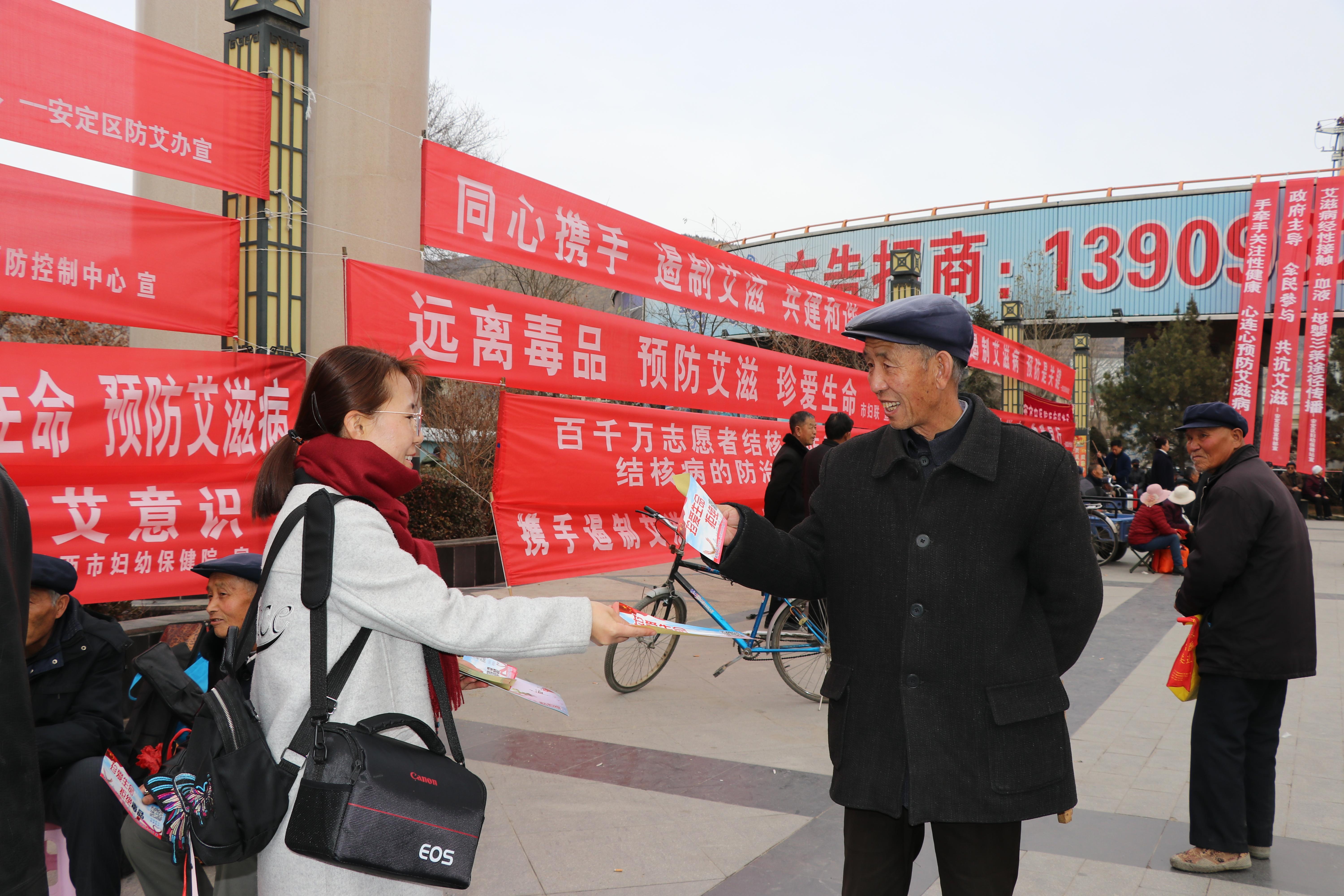 安定区市场监督管理局未来发展规划展望