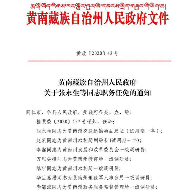 热来村最新人事任命动态与深远影响分析