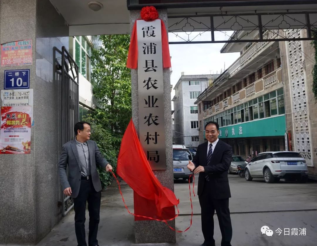 许昌县发展和改革局最新项目概览