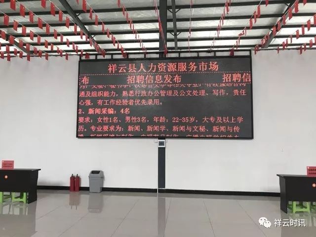 云潭镇最新招聘信息概述及深度解读