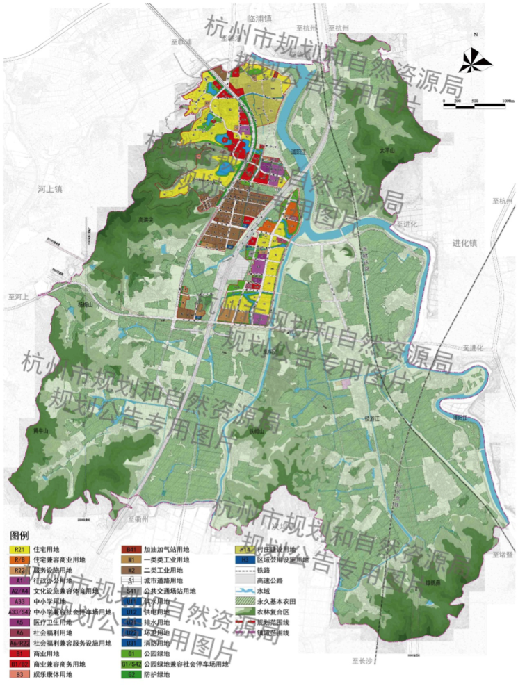 上窑镇最新发展规划概览