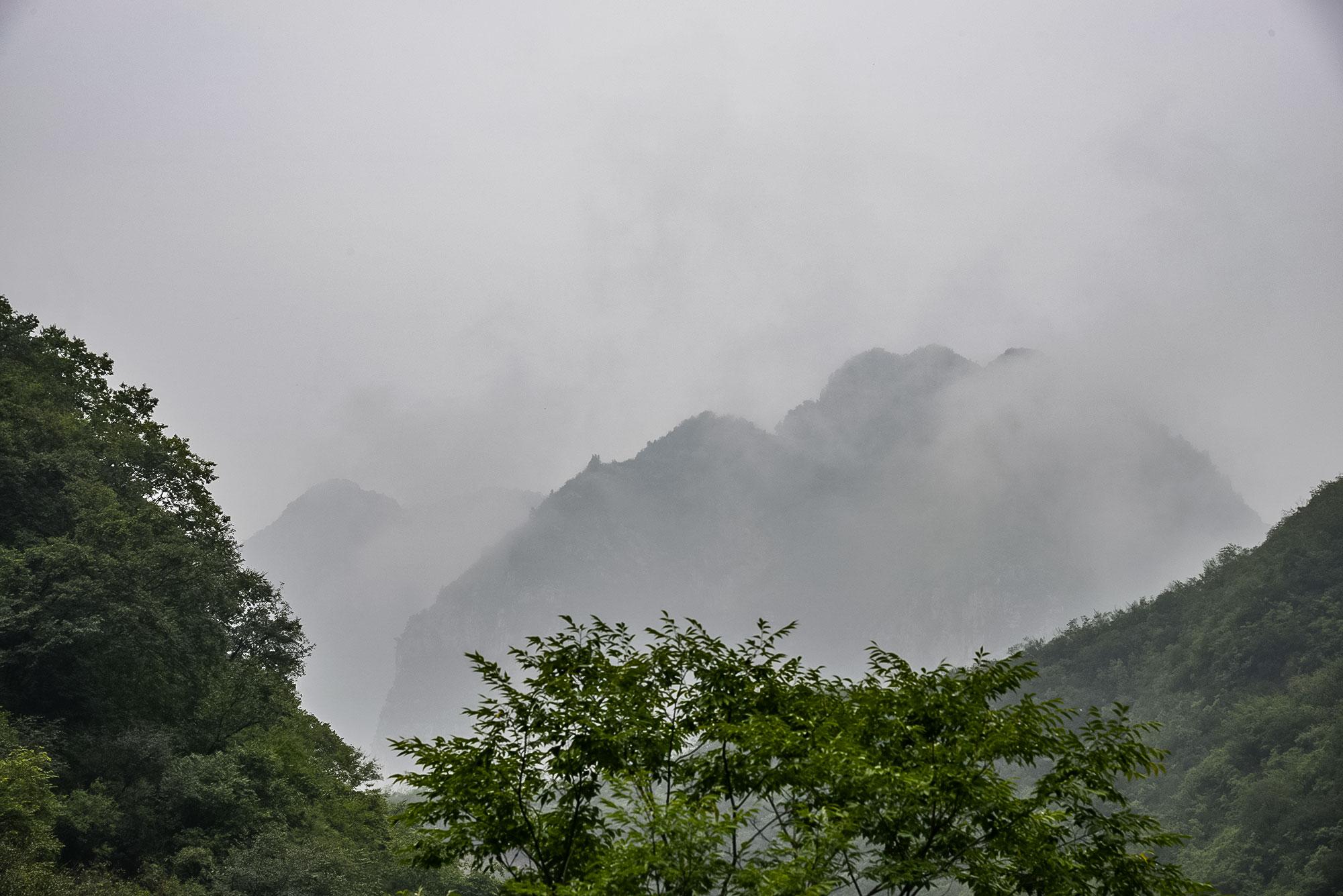 大山乡最新天气预报