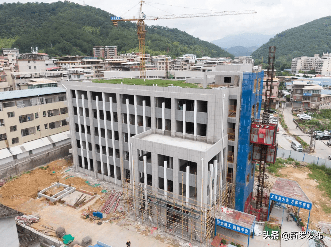 石埠街道最新项目，引领城市发展的新动力