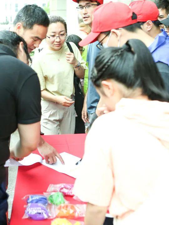 东明路街道最新动态报道