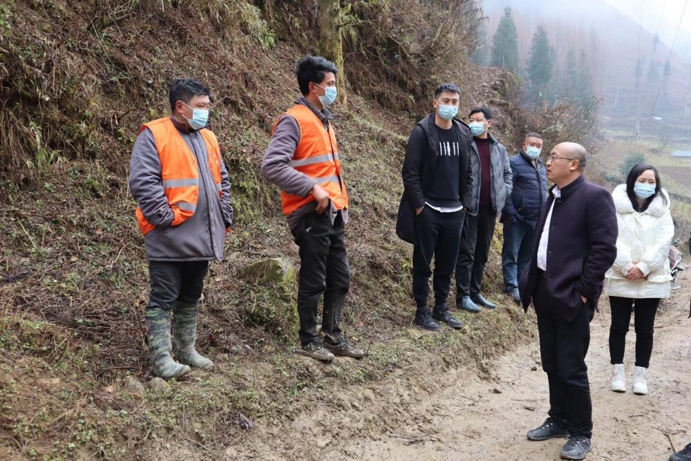 雷波县水利局发布最新新闻动态