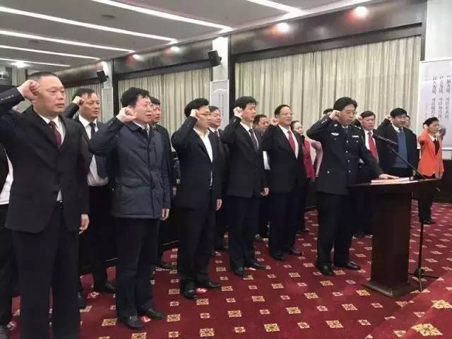 武邑县级托养福利事业单位人事任命最新公告