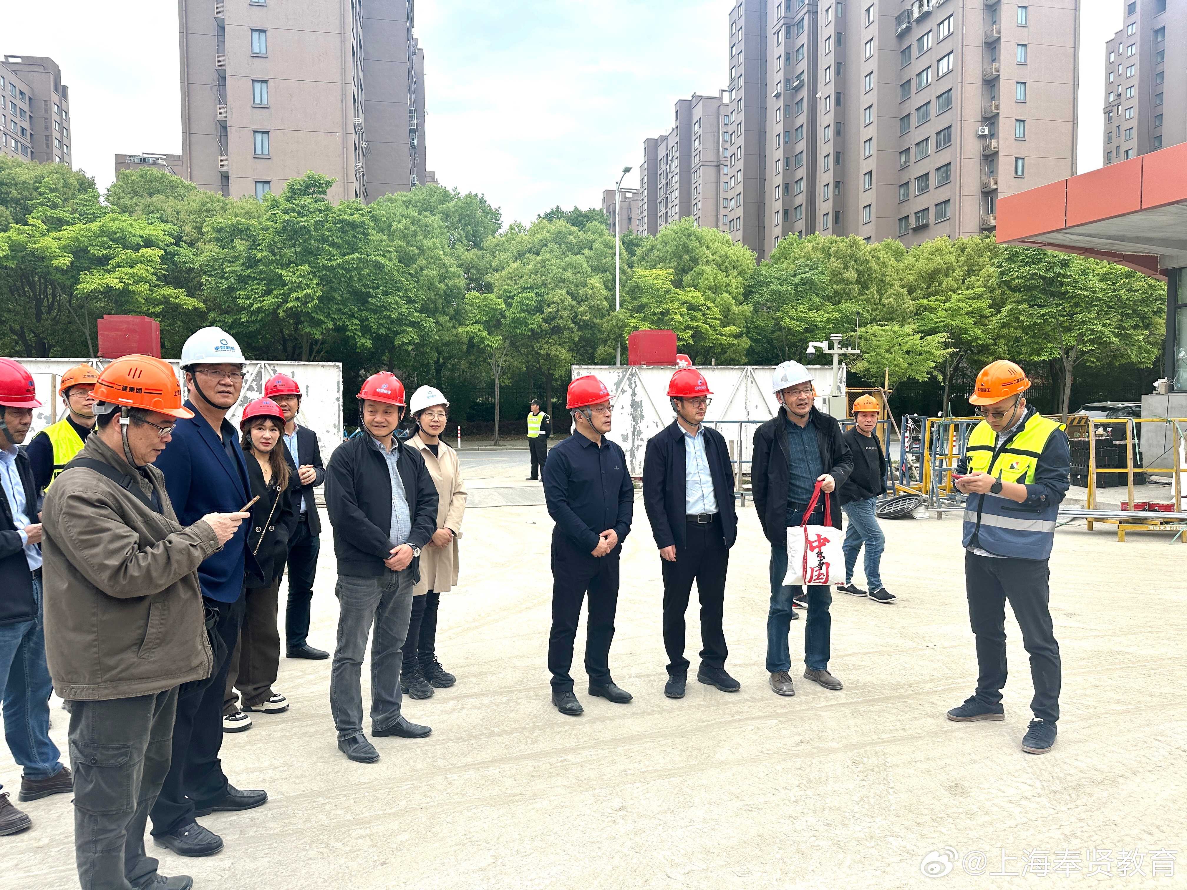 奉贤区住建局领导团队最新阵容及未来展望