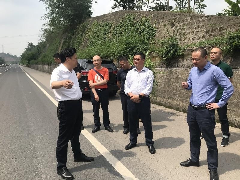 乌尔禾区级公路维护监理事业单位发展规划探讨