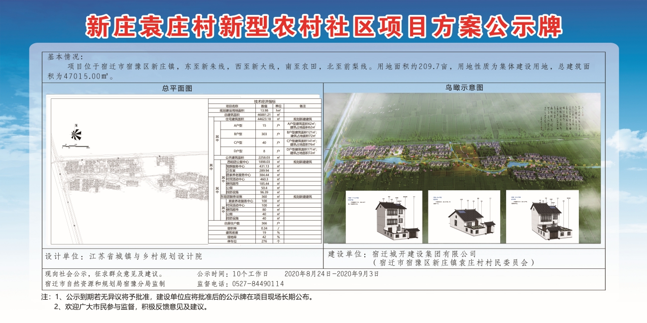 曹庄乡发展规划概览