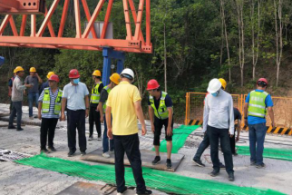 黟县级公路维护监理事业单位最新项目探究