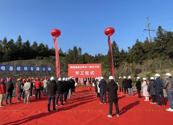 顺昌县水利局新项目推动水利建设助力地方发展进程加速