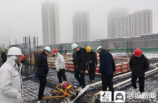 盐山县公路维护监理事业单位最新项目探讨