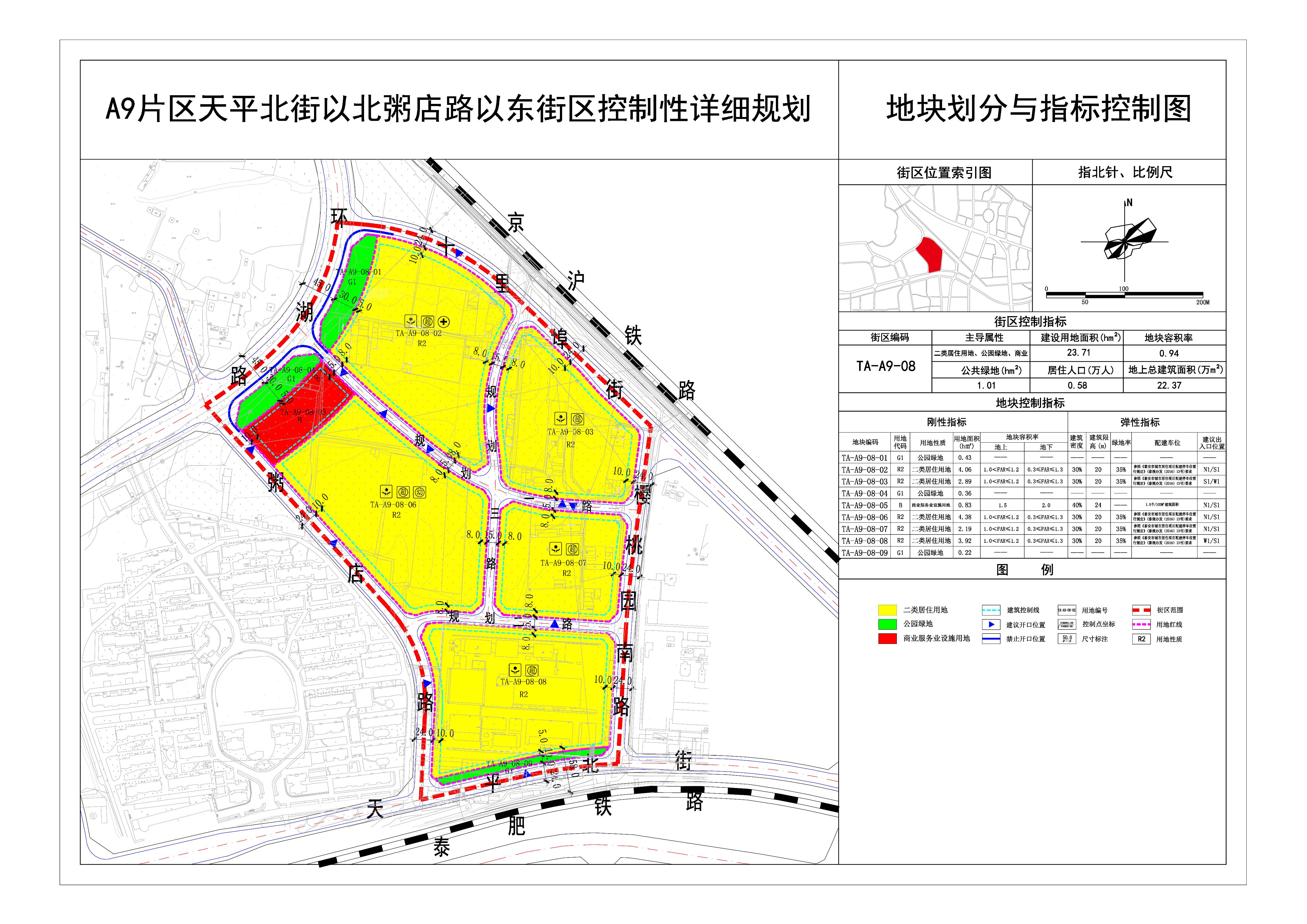 天平社区村最新发展规划