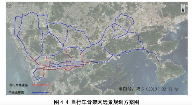 潜江市交通运输局发展规划展望